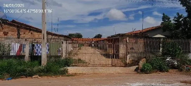 Casa com 2 Quartos à venda, 127m² no Chácaras Marajoara, Luziânia