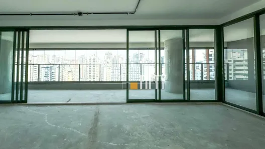 Apartamento com 3 Quartos à venda, 210m² no Campo Belo, São Paulo