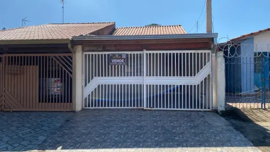 Casa com 3 Quartos à venda, 112m² no Vila Helena, Sorocaba