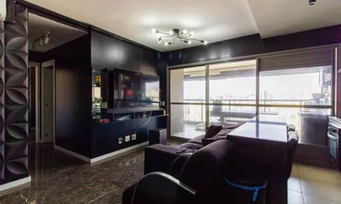 Apartamento com 2 Quartos à venda, 69m² no Vila Romana, São Paulo