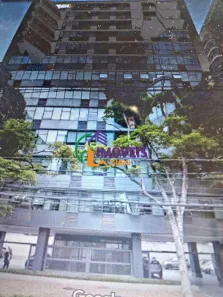 Sala Comercial à venda, 147m² no Brooklin Paulista, São Paulo