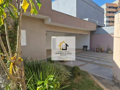 Casa com 3 Quartos à venda, 300m² no Jardim Bosque das Vivendas, São José do Rio Preto