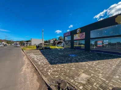 Ponto Comercial à venda, 316m² no Lira, Estância Velha