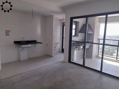 Apartamento com 2 Quartos à venda, 67m² no Vila Osasco, Osasco