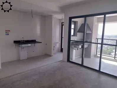 Apartamento com 2 Quartos à venda, 67m² no Vila Osasco, Osasco