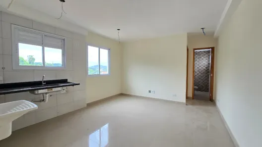 Apartamento com 1 Quarto à venda, 34m² no Tucuruvi, São Paulo