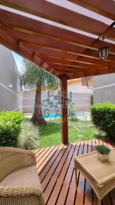 Casa com 4 Quartos à venda, 368m² no Jardim São Paulo, Americana
