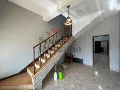 Casa com 5 Quartos à venda, 78m² no Campos Elíseos, Ribeirão Preto