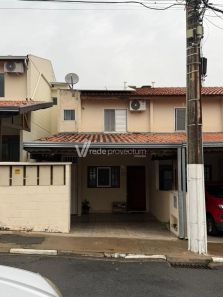 Casa de Condomínio com 3 Quartos à venda, 89m² no Parque Itália, Campinas
