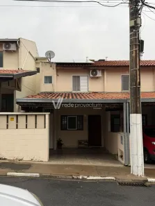Casa de Condomínio com 3 Quartos à venda, 89m² no Parque Itália, Campinas