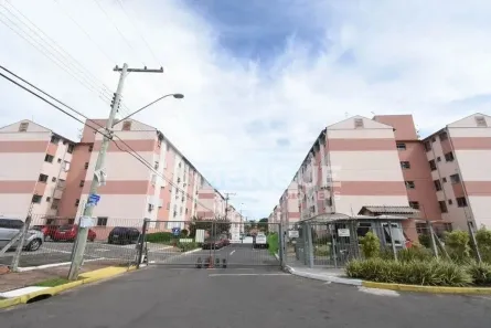 Apartamento com 2 Quartos à venda, 37m² no Rubem Berta, Porto Alegre