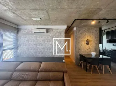 Apartamento com 2 Quartos à venda, 70m² no Mooca, São Paulo