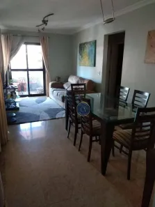Apartamento com 3 Quartos à venda, 89m² no Vila Romana, São Paulo