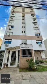 Apartamento com 3 Quartos à venda, 82m² no Santana, Porto Alegre