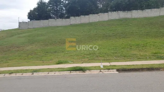 Lote/Terreno à venda, 721m² no Jardim Santa Teresa, Jundiaí