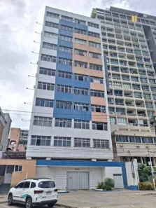 Apartamento com 1 Quarto à venda, 40m² no Mucuripe, Fortaleza