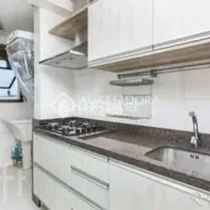 Apartamento com 3 Quartos à venda, 79m² no Cristo Redentor, Porto Alegre