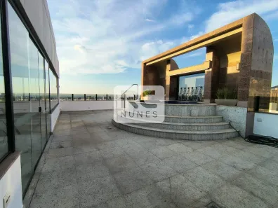 Cobertura com 4 Quartos para alugar, 442m² no Anchieta, Belo Horizonte