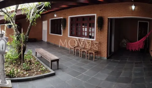 Casa de Condomínio com 4 Quartos à venda, 125m² no Urbanova I, São José dos Campos