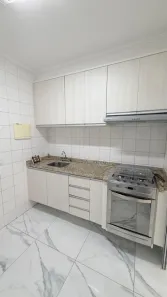Apartamento com 3 Quartos à venda, 75m² no Jaguaré, São Paulo