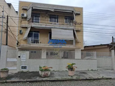 Apartamento com 2 Quartos para alugar, 98m² no Taquara, Rio de Janeiro
