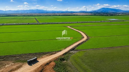 Lote/Terreno à venda, 252m² no Centro, Capivari de Baixo