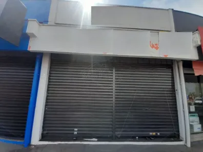 Ponto Comercial para alugar, 92m² no Jardim Nova América, Araraquara