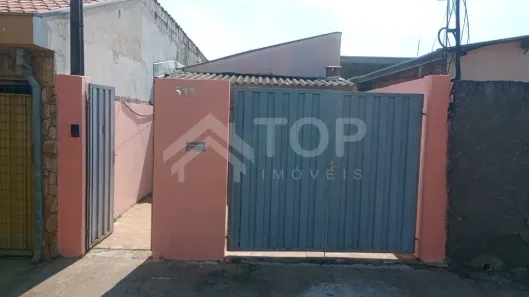Casa com 2 Quartos à venda, 99m² no Vila Jacobucci, São Carlos
