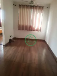 Apartamento com 2 Quartos à venda, 48m² no Jardim do Lago, São Paulo