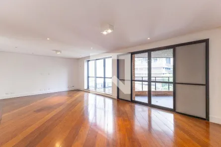 Apartamento com 4 Quartos à venda, 190m² no Vila Nova Conceição, São Paulo