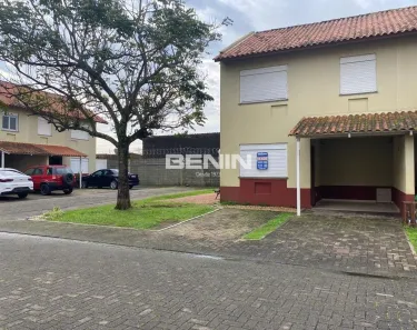 Casa de Condomínio com 3 Quartos à venda, 100m² no Harmonia, Canoas