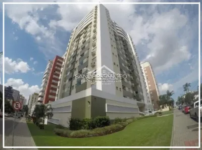 Apartamento com 3 Quartos à venda, 83m² no Centro, Criciúma