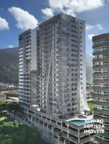 Apartamento com 2 Quartos à venda, 70m² no Jardim Samoa, Mongaguá