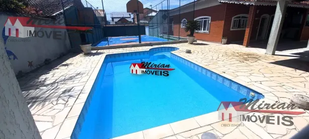 Casa com 3 Quartos à venda, 500m² no Parque Turistico, Peruíbe