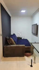 Casa de Condomínio com 3 Quartos à venda, 323m² no Jardim Jacinto, Jacareí