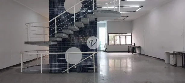 Ponto Comercial para alugar, 787m² no Campestre, Santo André