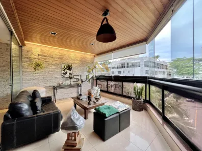 Apartamento com 3 Quartos à venda, 128m² no Barra da Tijuca, Rio de Janeiro