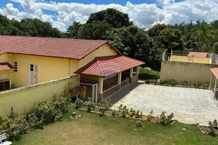 Fazenda/Sítio com 3 Quartos à venda, 2000m² no , São João Nepomuceno