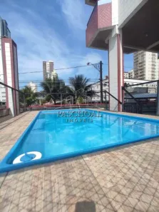 Apartamento com 1 Quarto à venda, 45m² no Tupi, Praia Grande