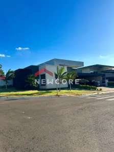 Casa de Condomínio com 4 Quartos à venda, 456m² no Jardim Shangri-Lá, Bauru