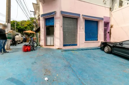 Ponto Comercial com 5 Quartos para alugar, 100m² no Perdizes, São Paulo