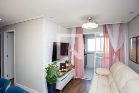 Apartamento com 3 Quartos à venda, 67m² no Centro, Diadema