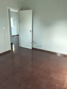 Casa com 2 Quartos para alugar, 64m² no Bosque dos Eucaliptos, São José dos Campos