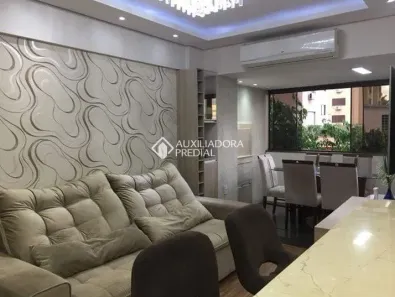 Apartamento com 2 Quartos à venda, 65m² no Vila Veranópolis, Cachoeirinha