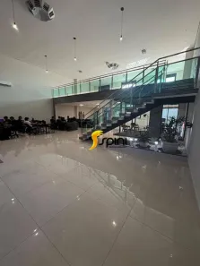 Imóvel Comercial à venda, 290m² no Novo Mundo, Uberlândia