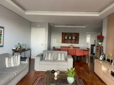 Apartamento com 3 Quartos à venda, 157m² no Jardim Campos Elísios, Jundiaí