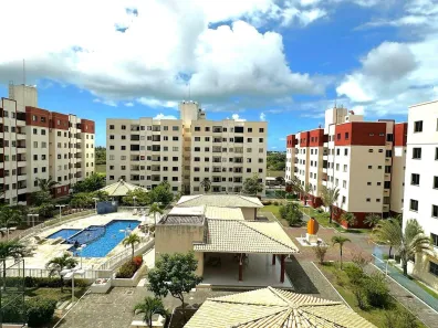 Apartamento com 2 Quartos para alugar, 68m² no Aruana, Aracaju