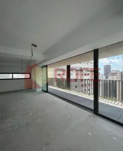 Cobertura com 3 Quartos à venda, 302m² no Vila Nova Conceição, São Paulo