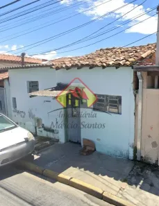 Lote/Terreno à venda, 204m² no Vila Albina, Taubaté