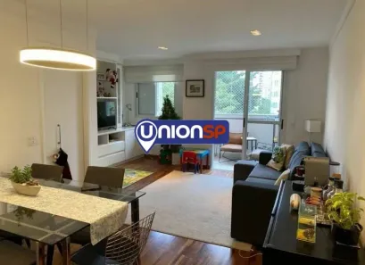 Apartamento com 3 Quartos à venda, 77m² no Vila Uberabinha, São Paulo